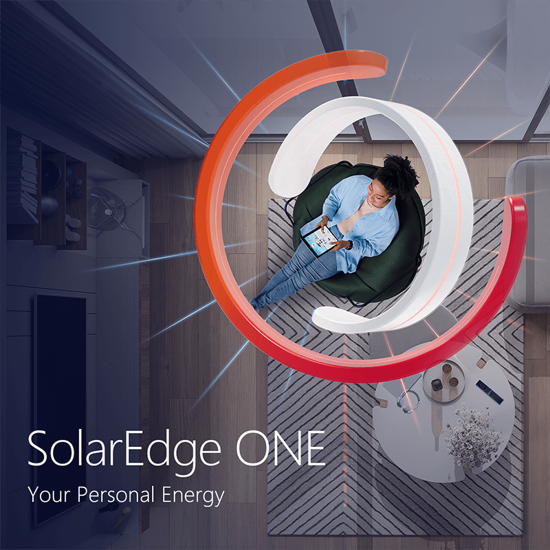 SolarEdge-One